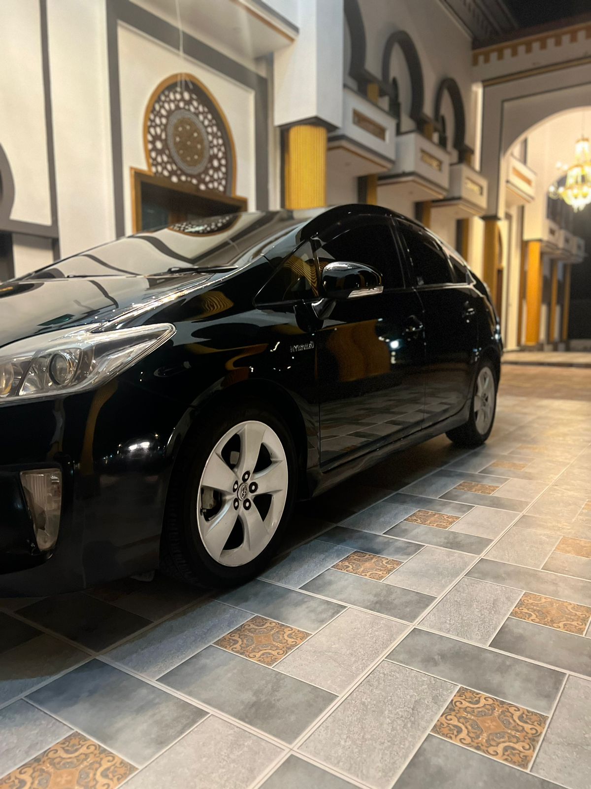 PRIUS