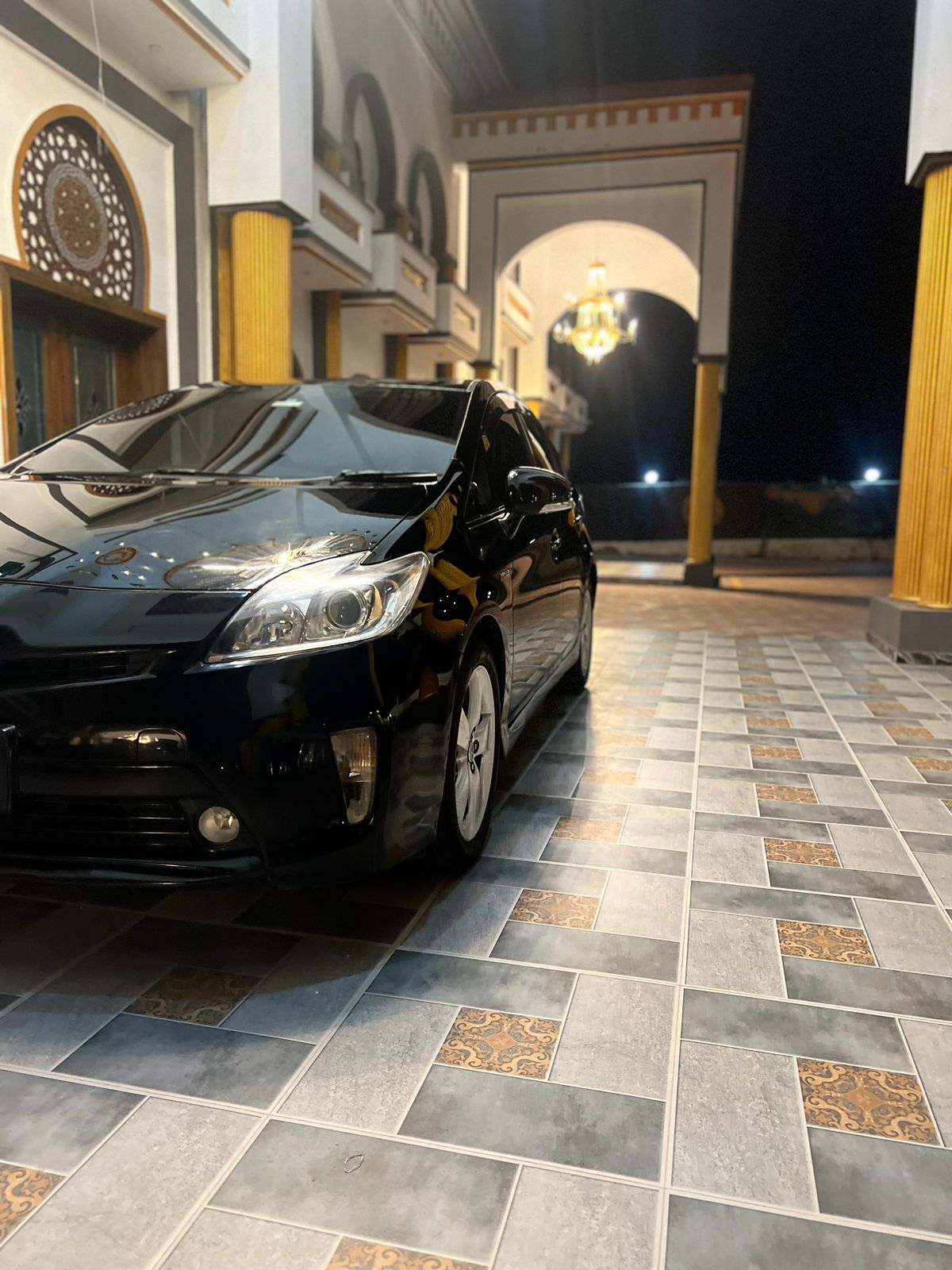 PRIUS