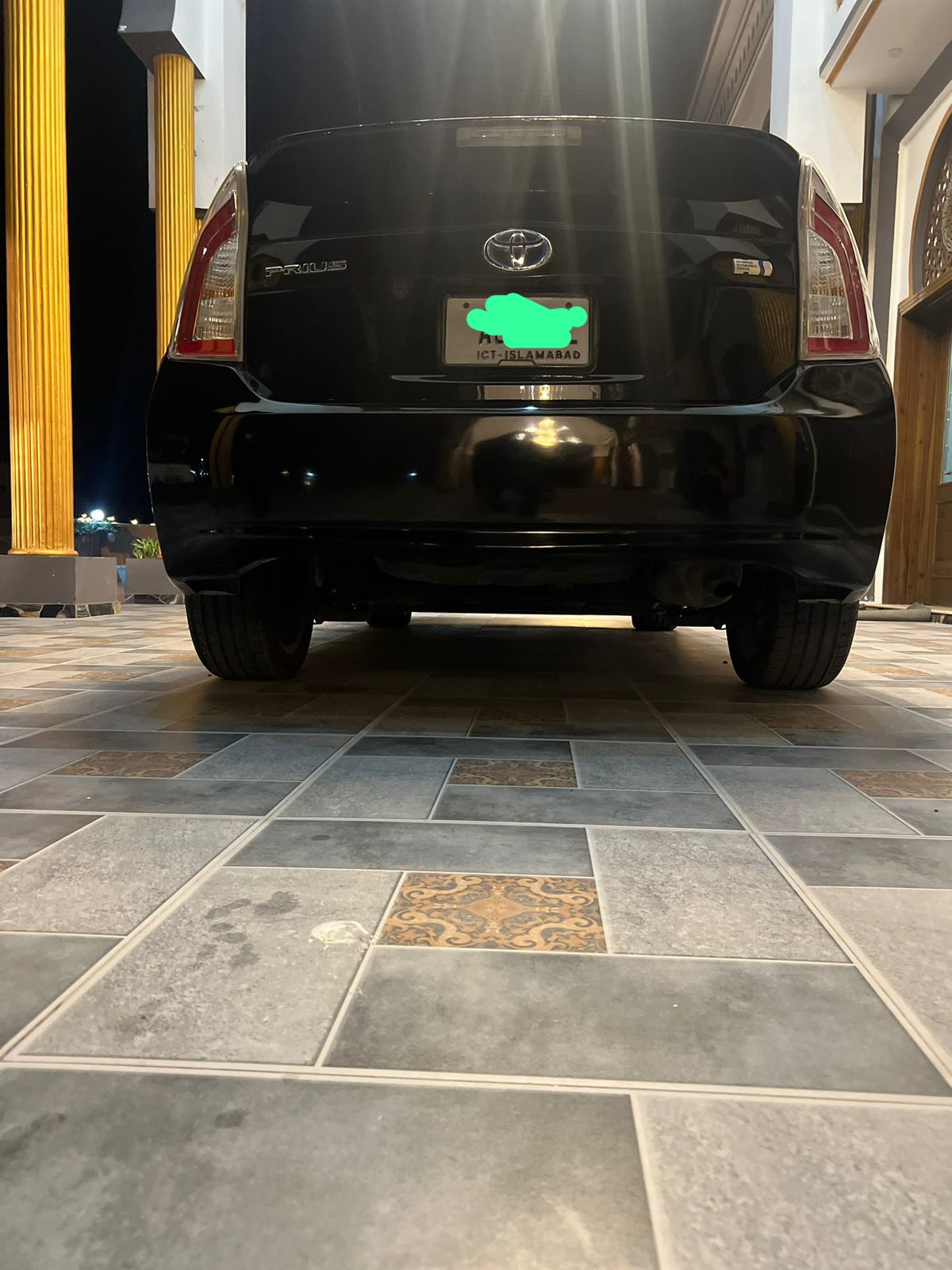 PRIUS
