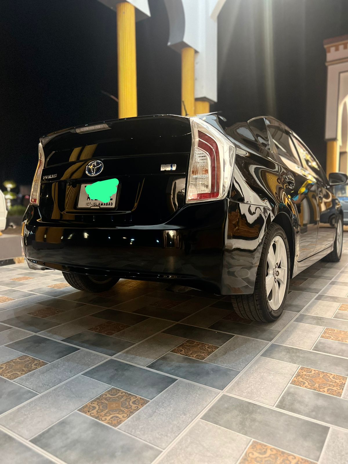 PRIUS