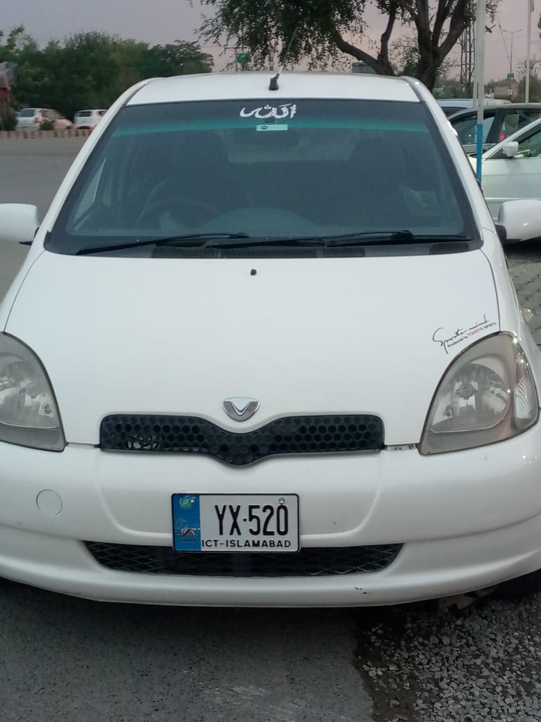 VITZ