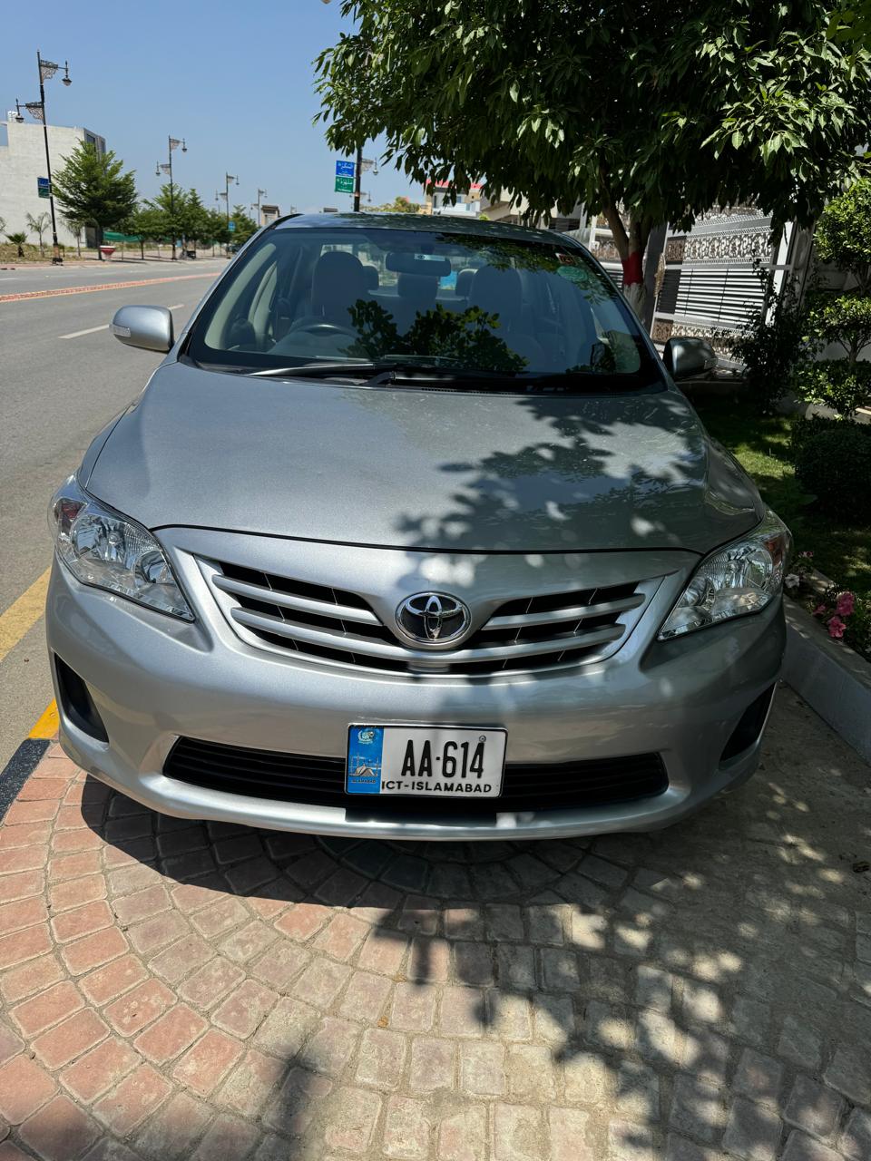 COROLLA GLi - 1.6 - SuperEct