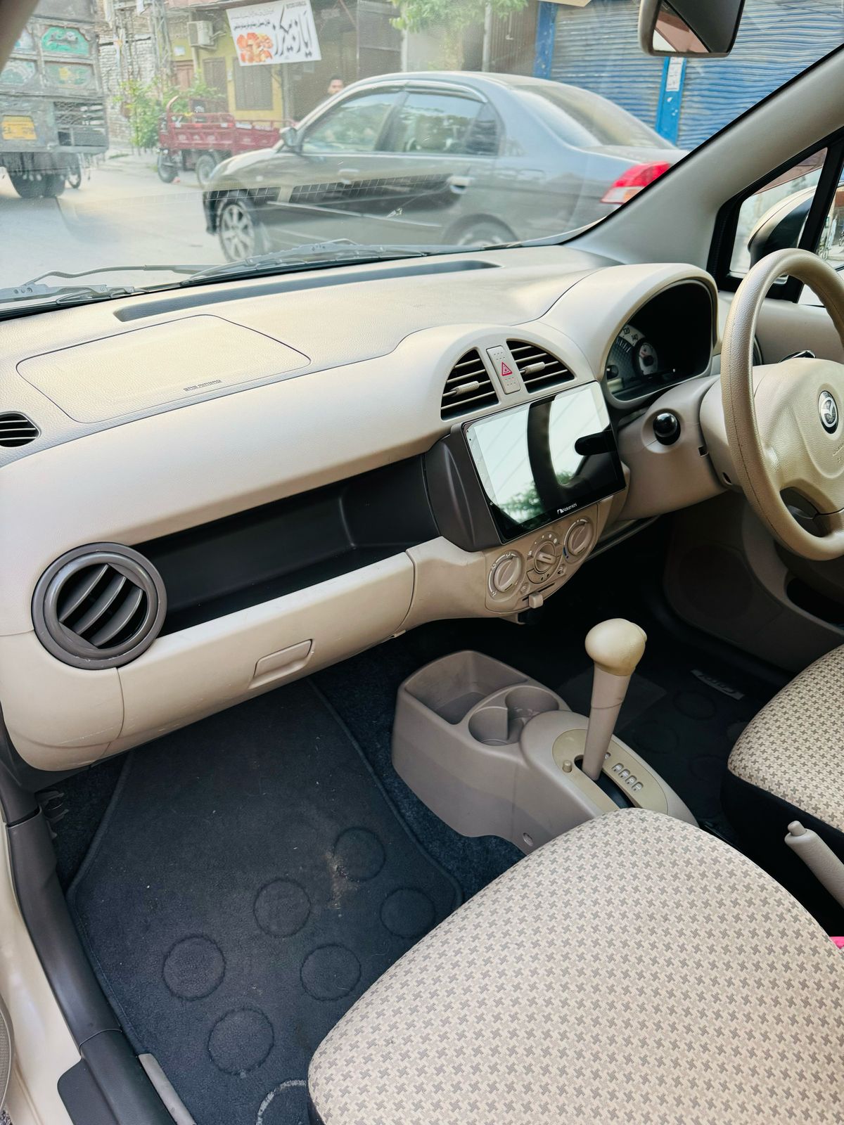 MAZDA CAROL