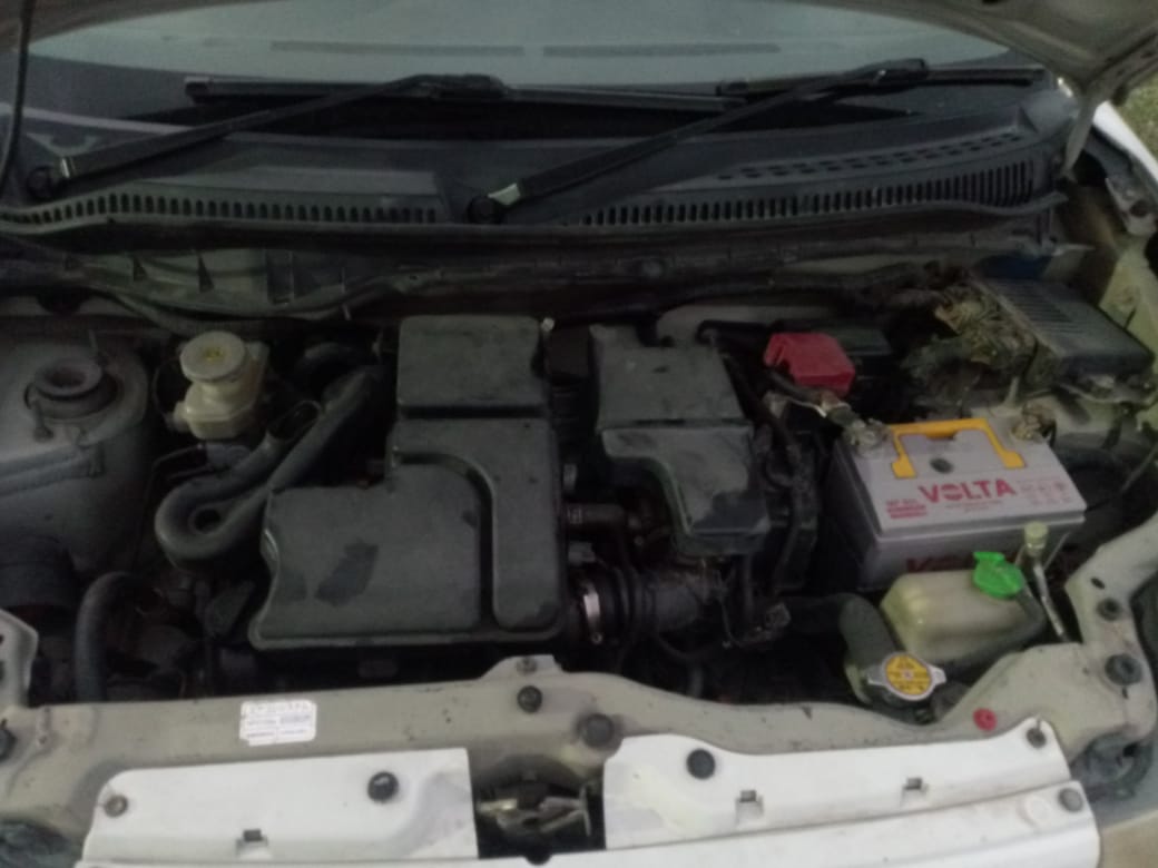 SUZUKI ALTO - G1