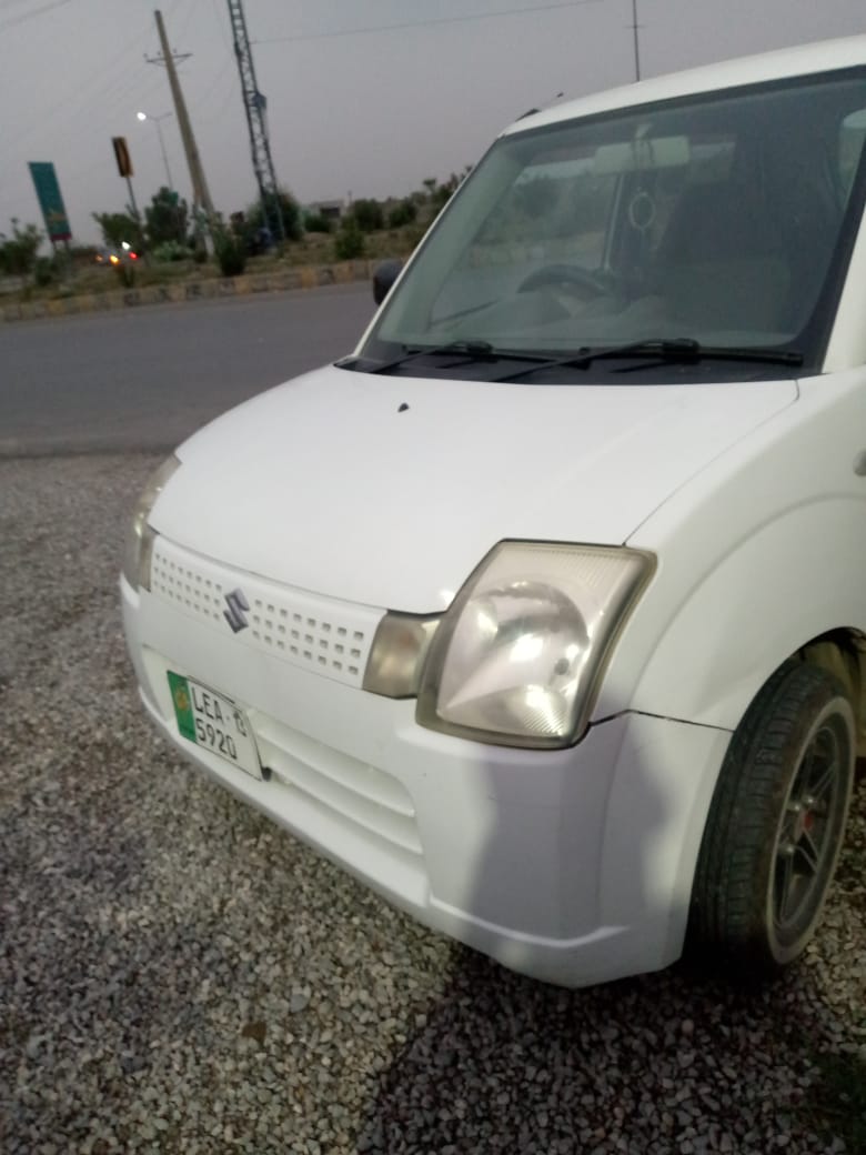 SUZUKI ALTO - G1