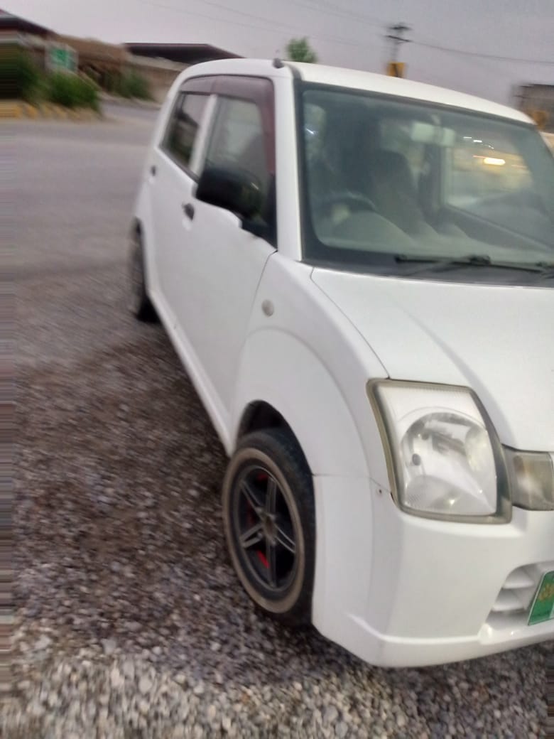 SUZUKI ALTO - G1