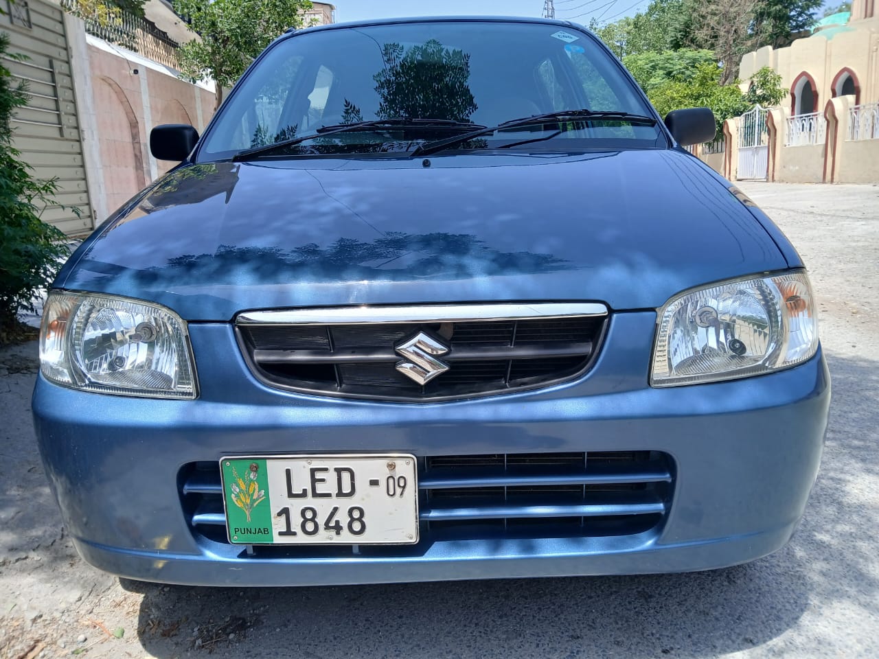 ALTO VXR