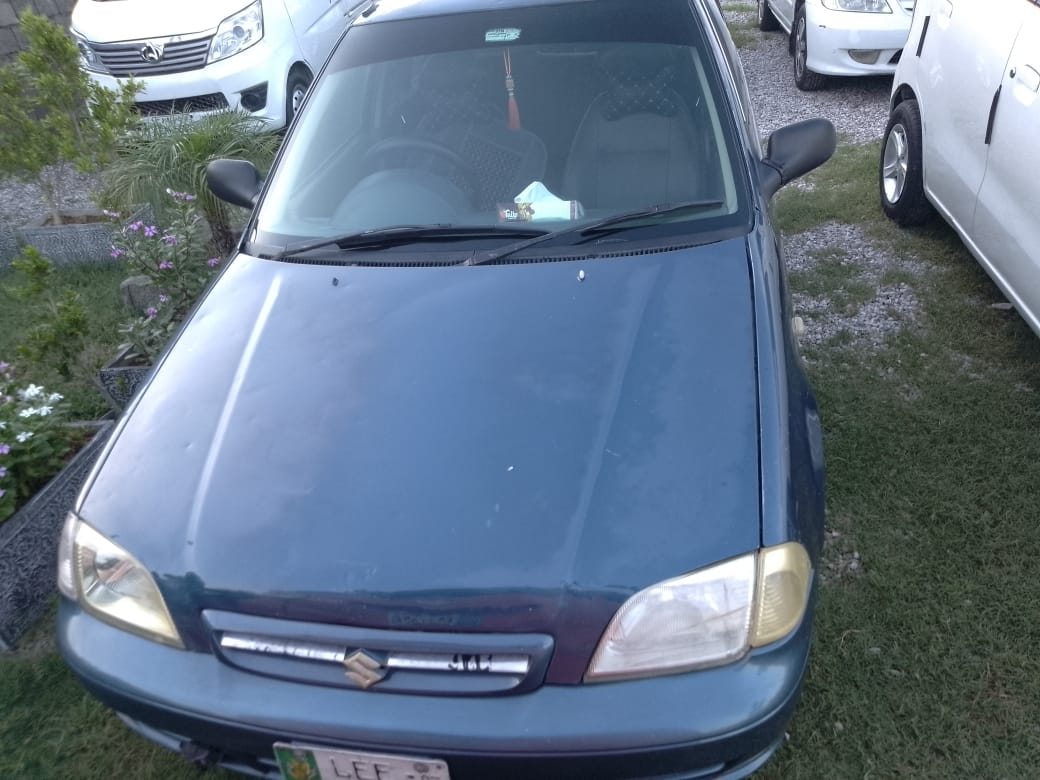 CULTUS VXR