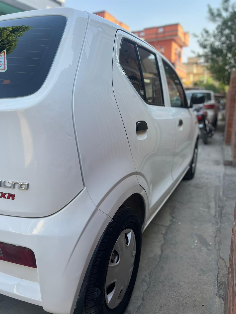 ALTO VXR