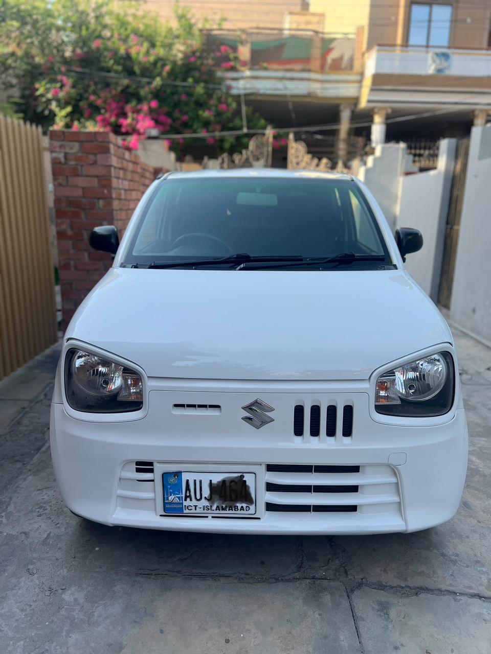 ALTO VXR