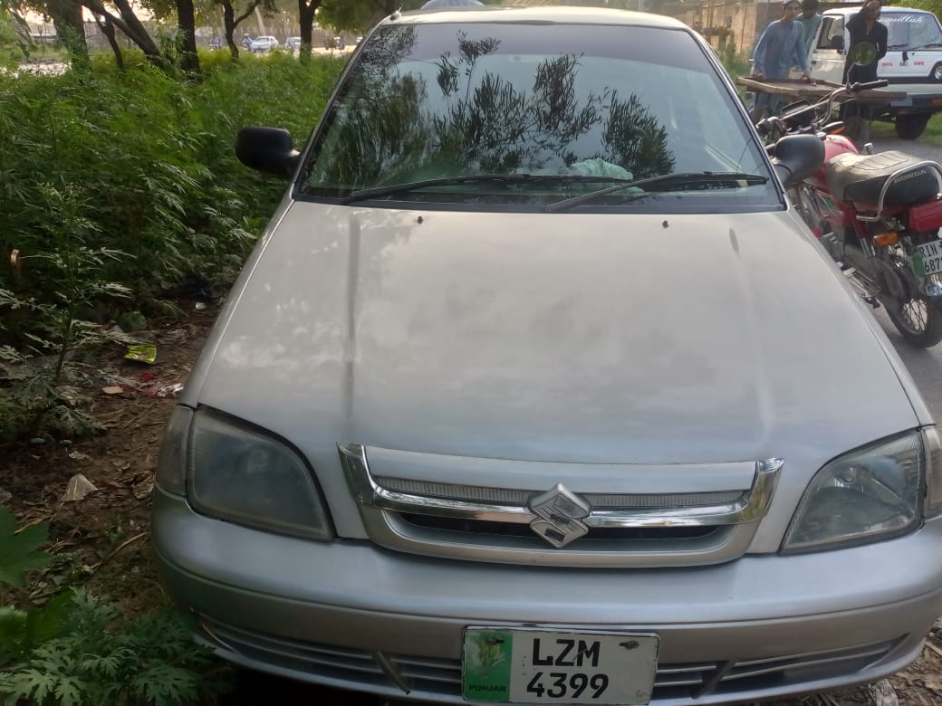 CULTUS VXR