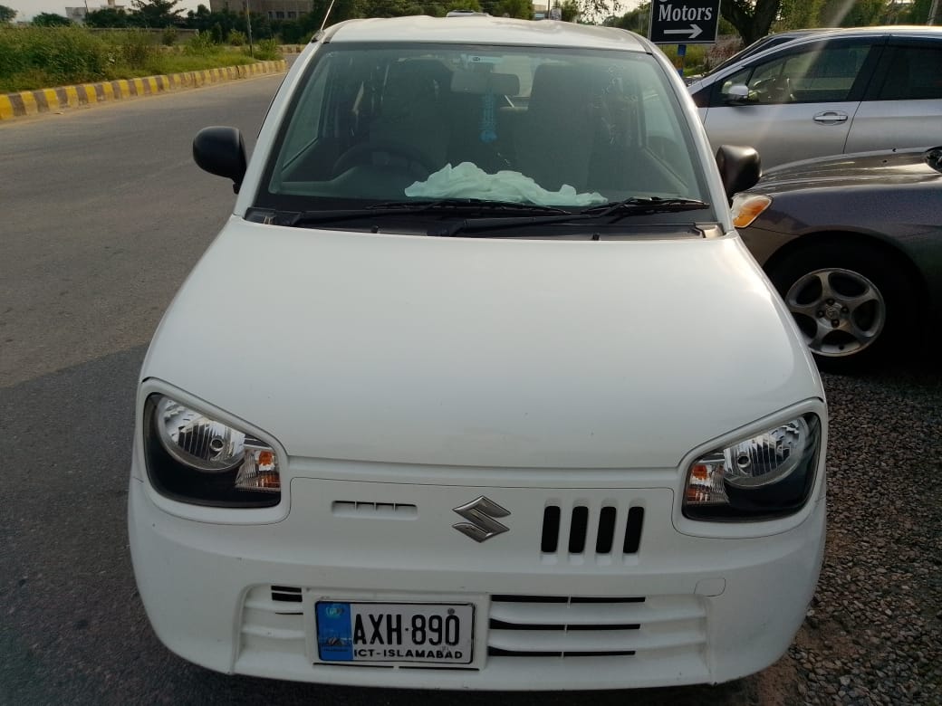 ALTO VXR