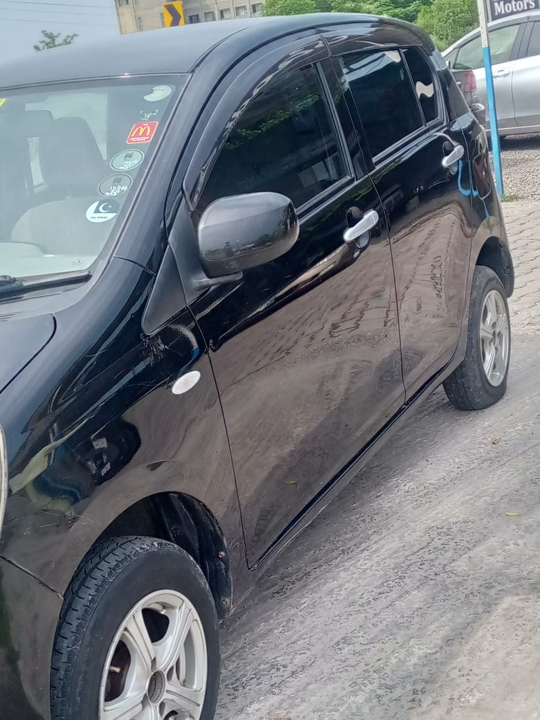 DAIHATSU - eis-MiRA