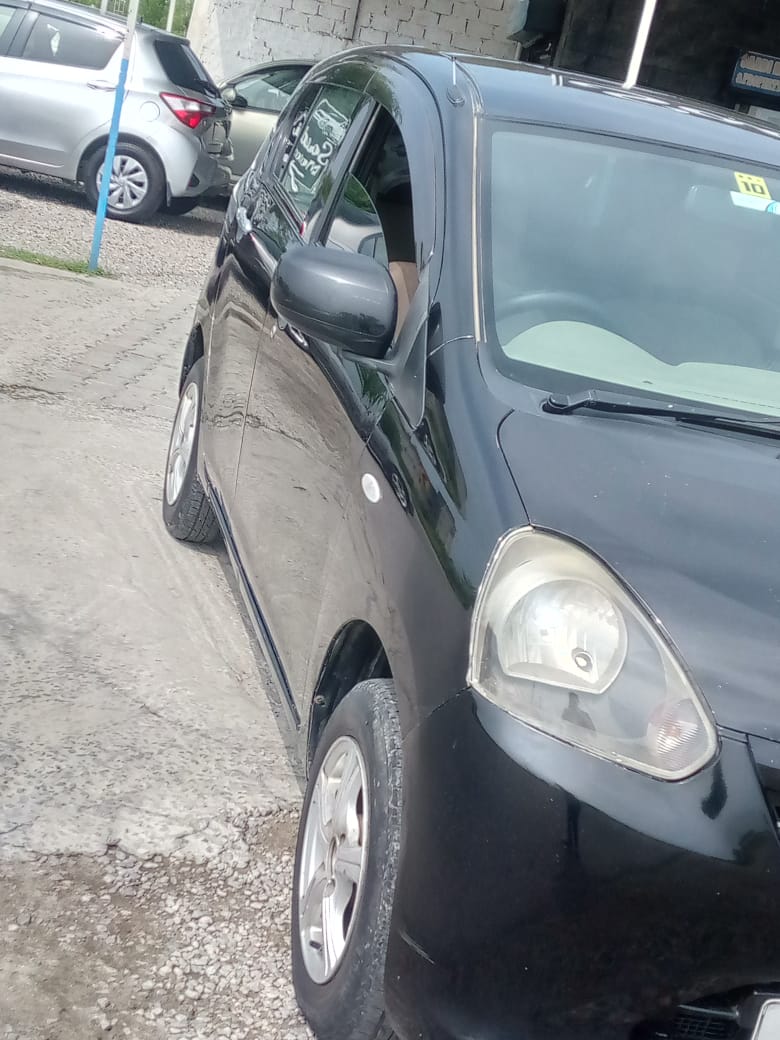 DAIHATSU - eis-MiRA