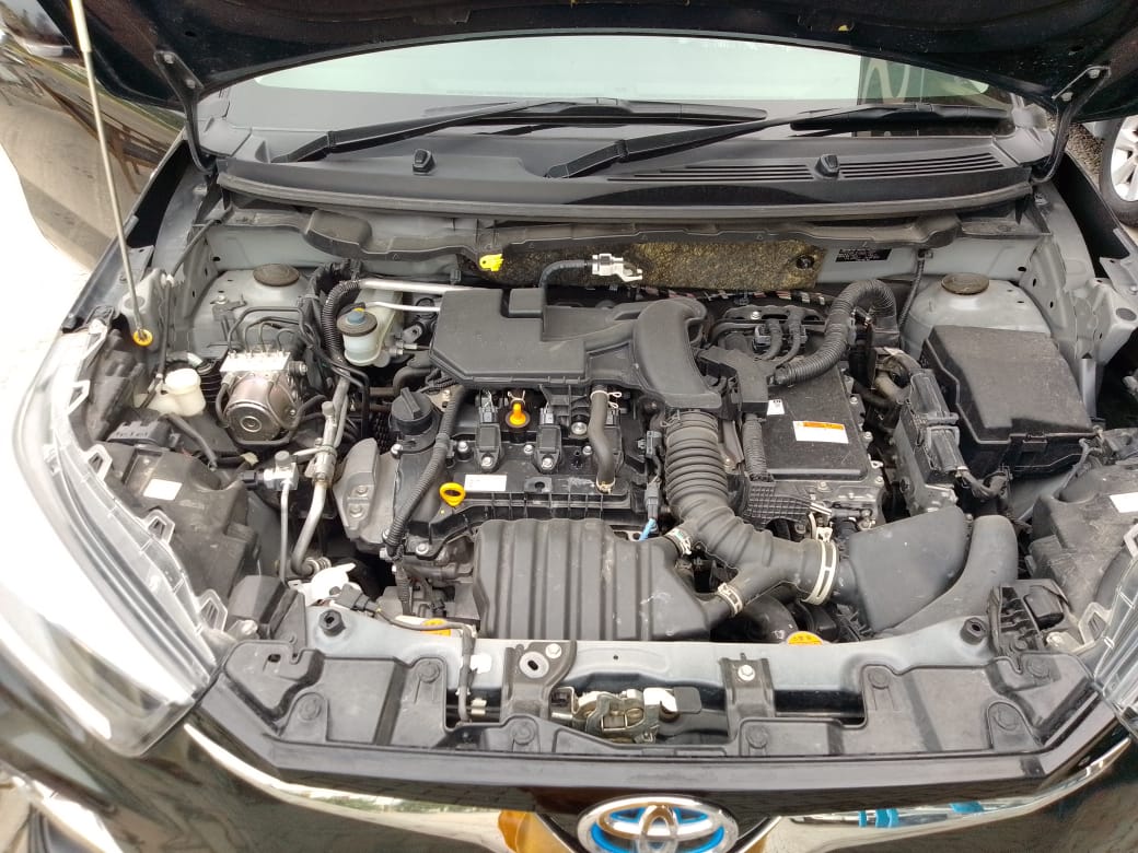 TOYOTA RAIZ