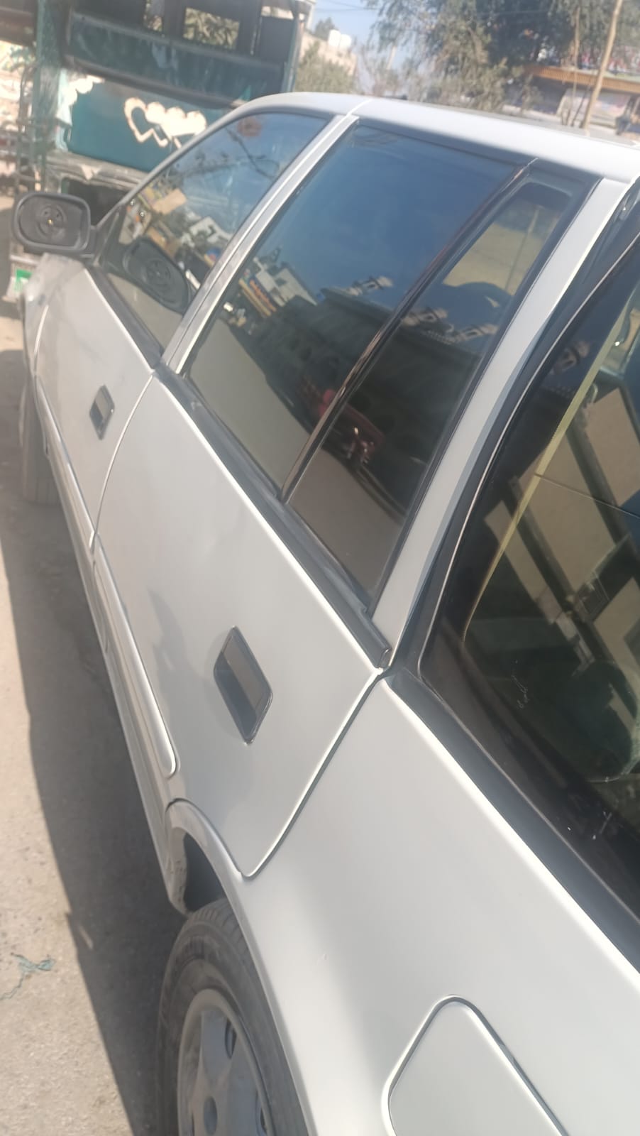 CULTUS VXR