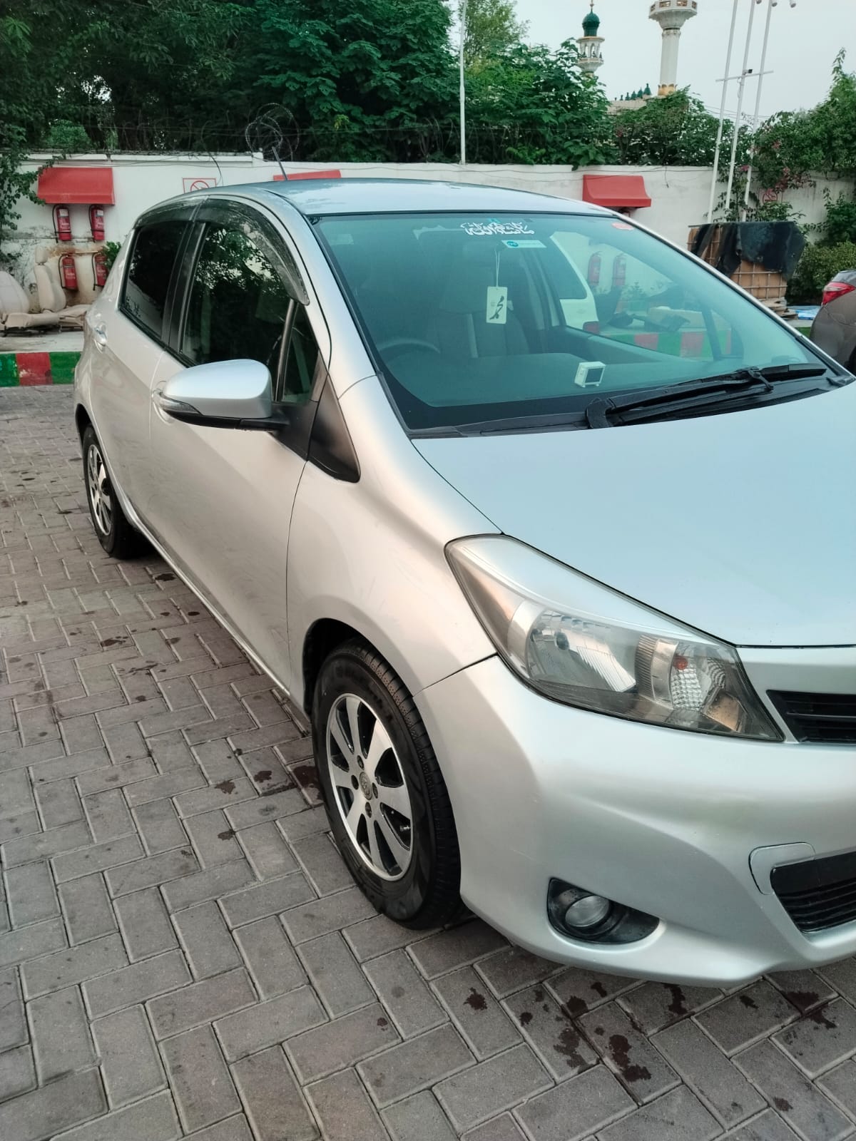 VITZ