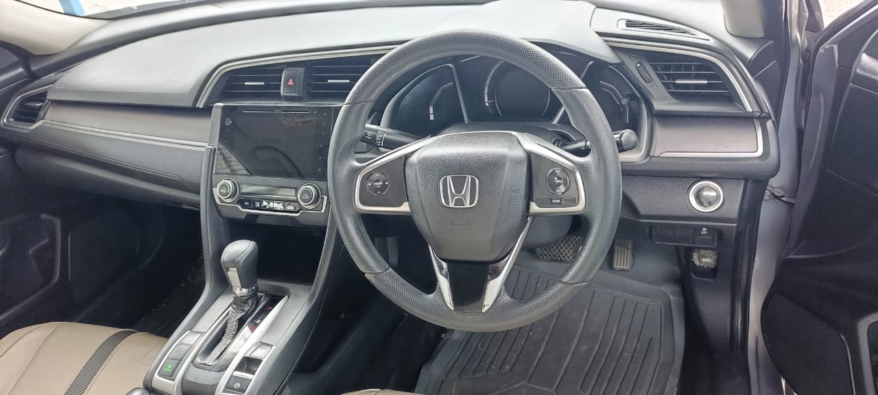 HONDA CIVIC - i-vtec VTi 1.8