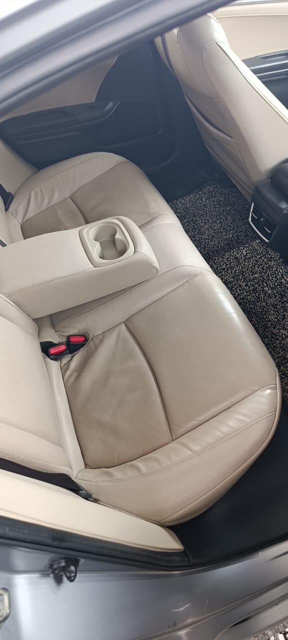 HONDA CIVIC - i-vtec VTi 1.8