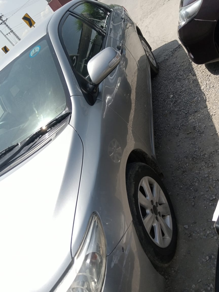 COROLLA GLi