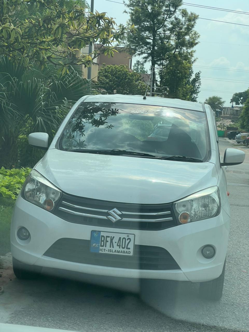 CULTUS VXL - AGS