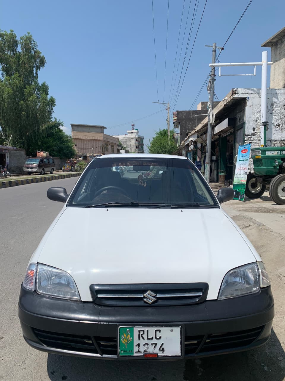 CULTUS VXR