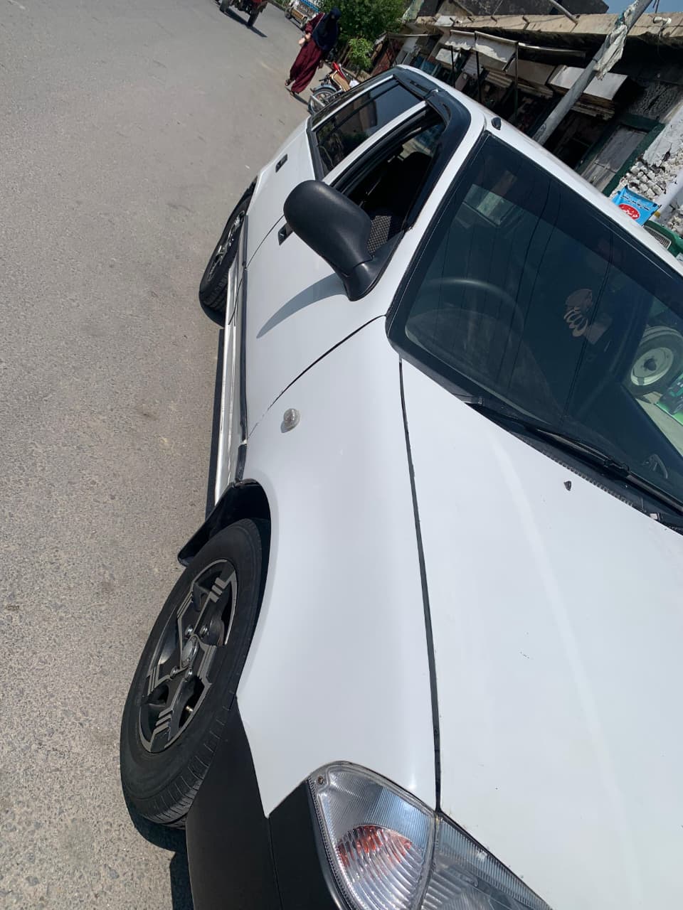 CULTUS VXR
