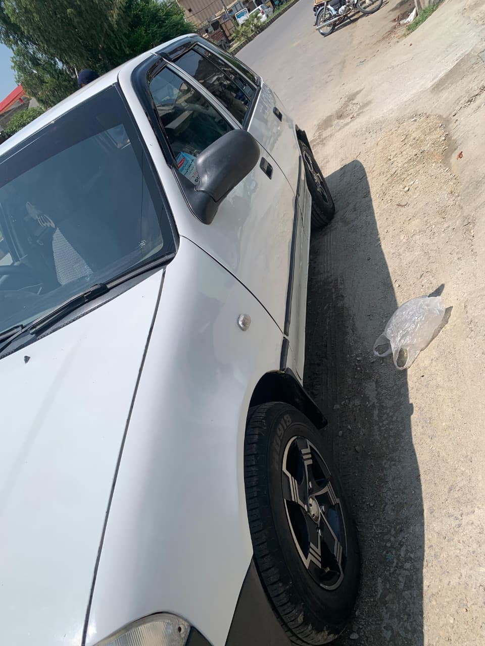 CULTUS VXR