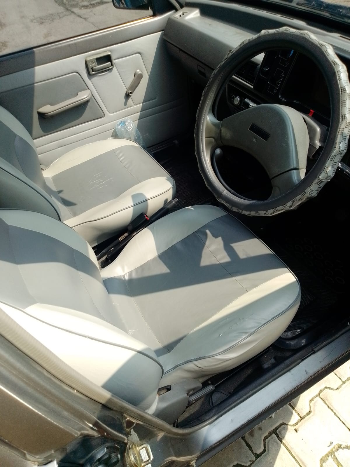 MEHRAN VX