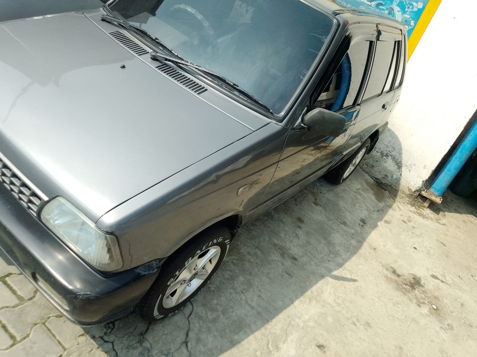 MEHRAN VX