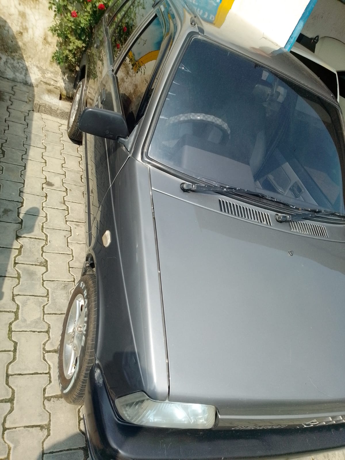 MEHRAN VX
