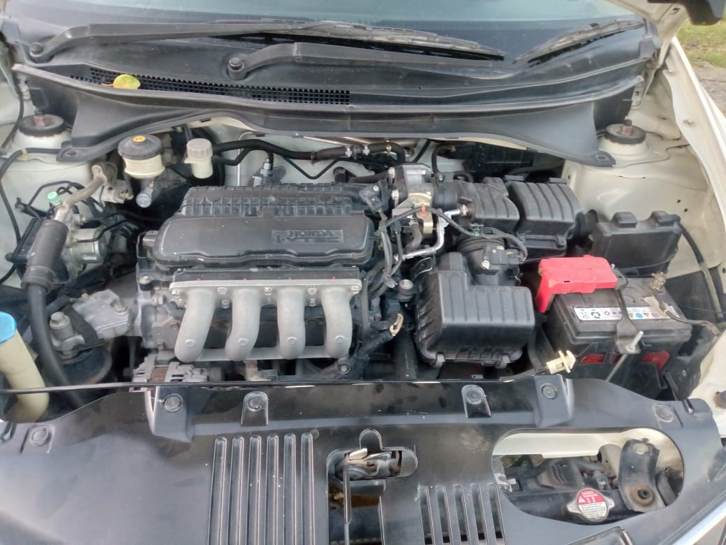 Honda City -