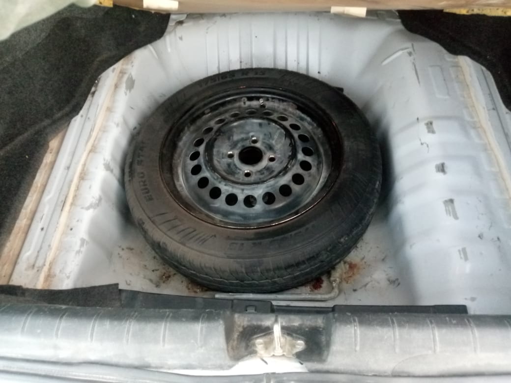 Honda City -