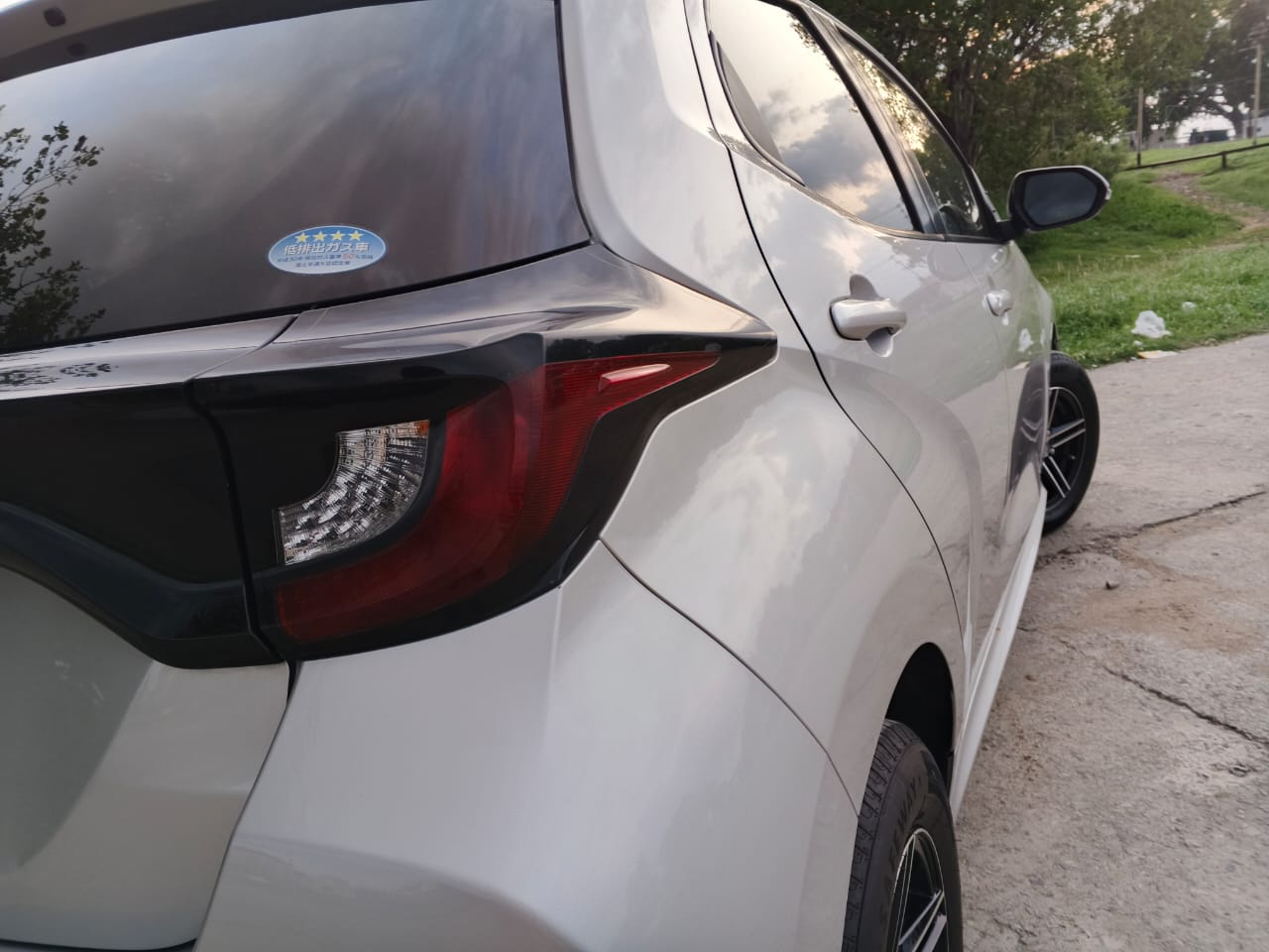 YARIS