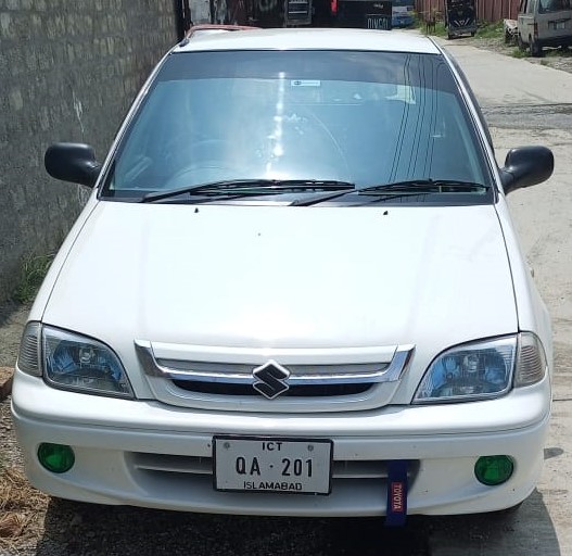 CULTUS VXR
