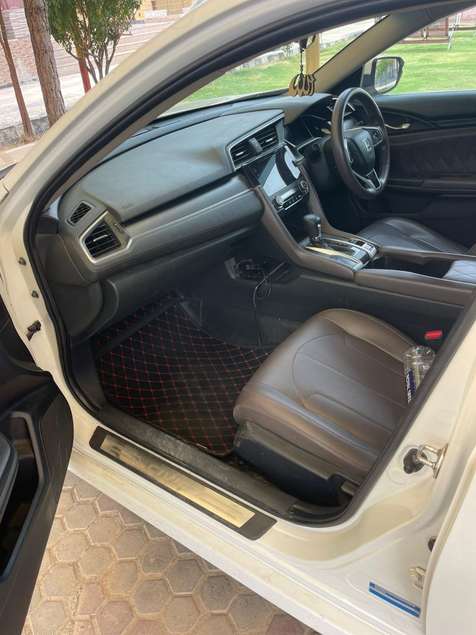 HONDA CIVIC i-vtec Oriel 1.8