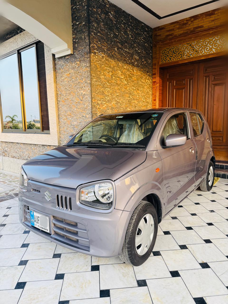 ALTO VXL