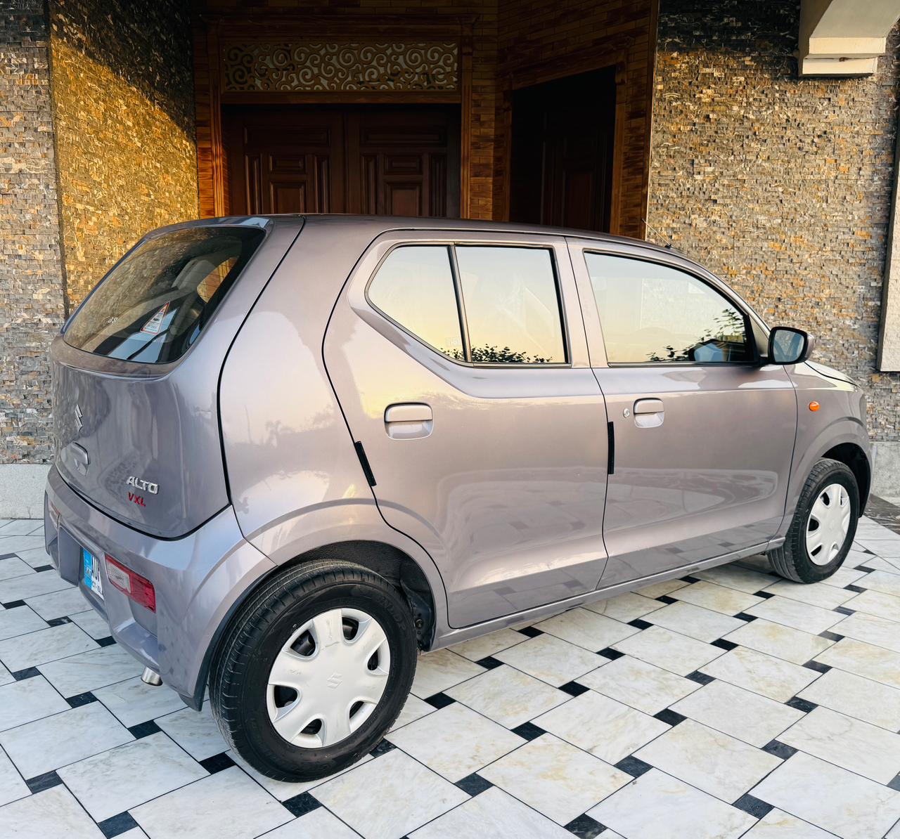 ALTO VXL