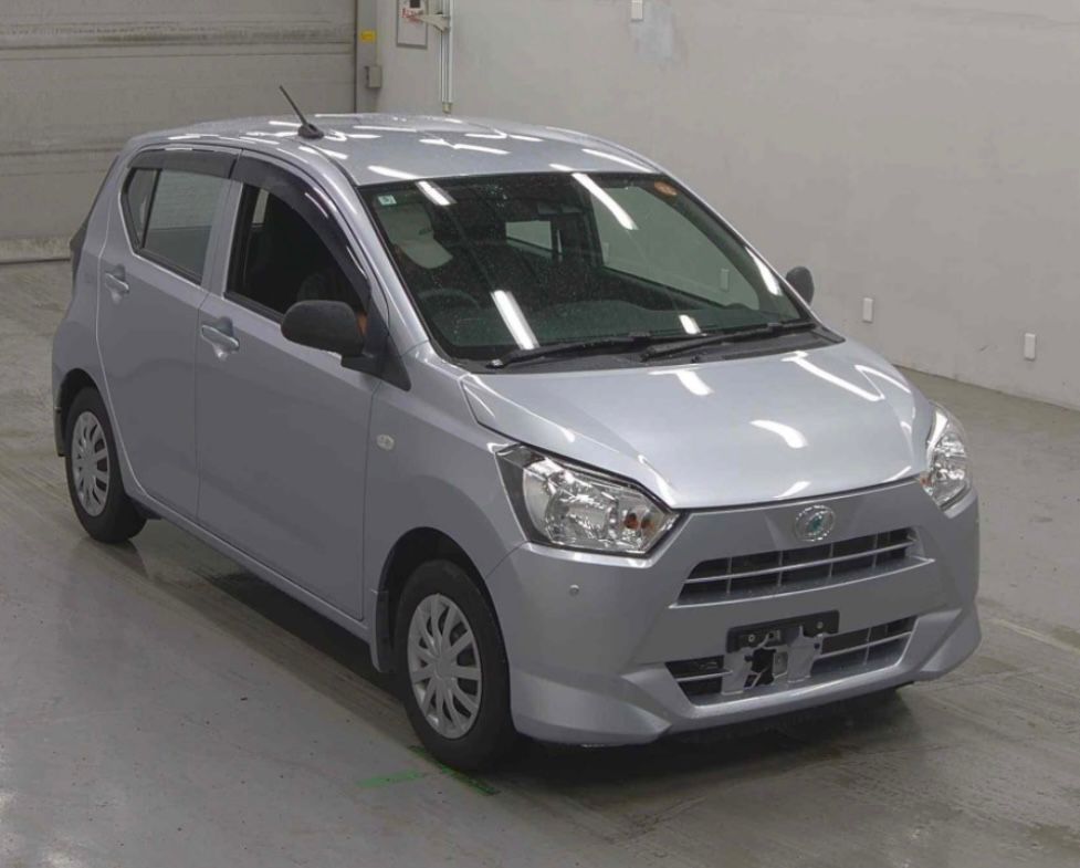 DAIHATSU MIRA ES