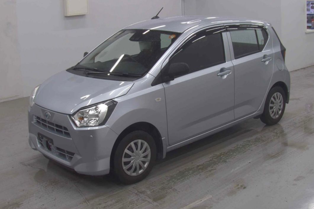 DAIHATSU MIRA ES