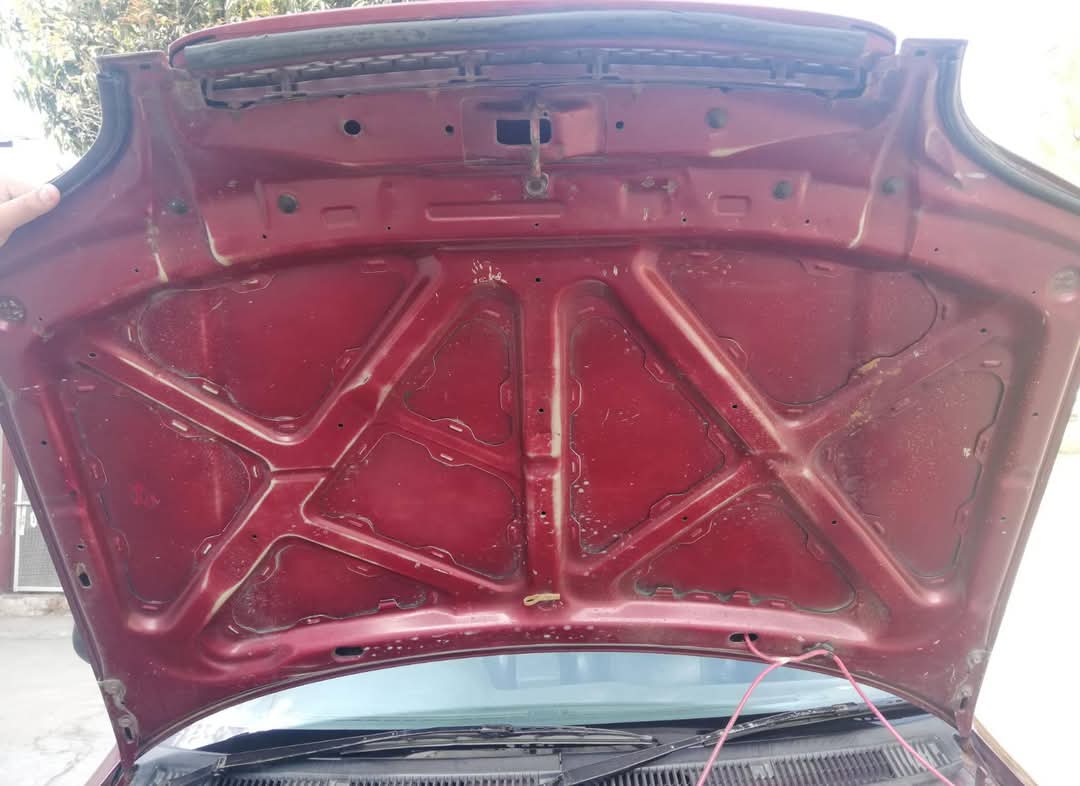 SUZUKI CULTUS