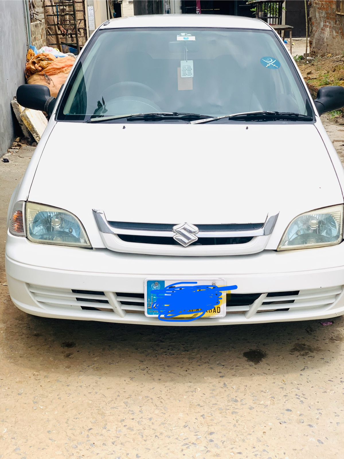 CULTUS VXR