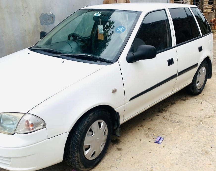 CULTUS VXR