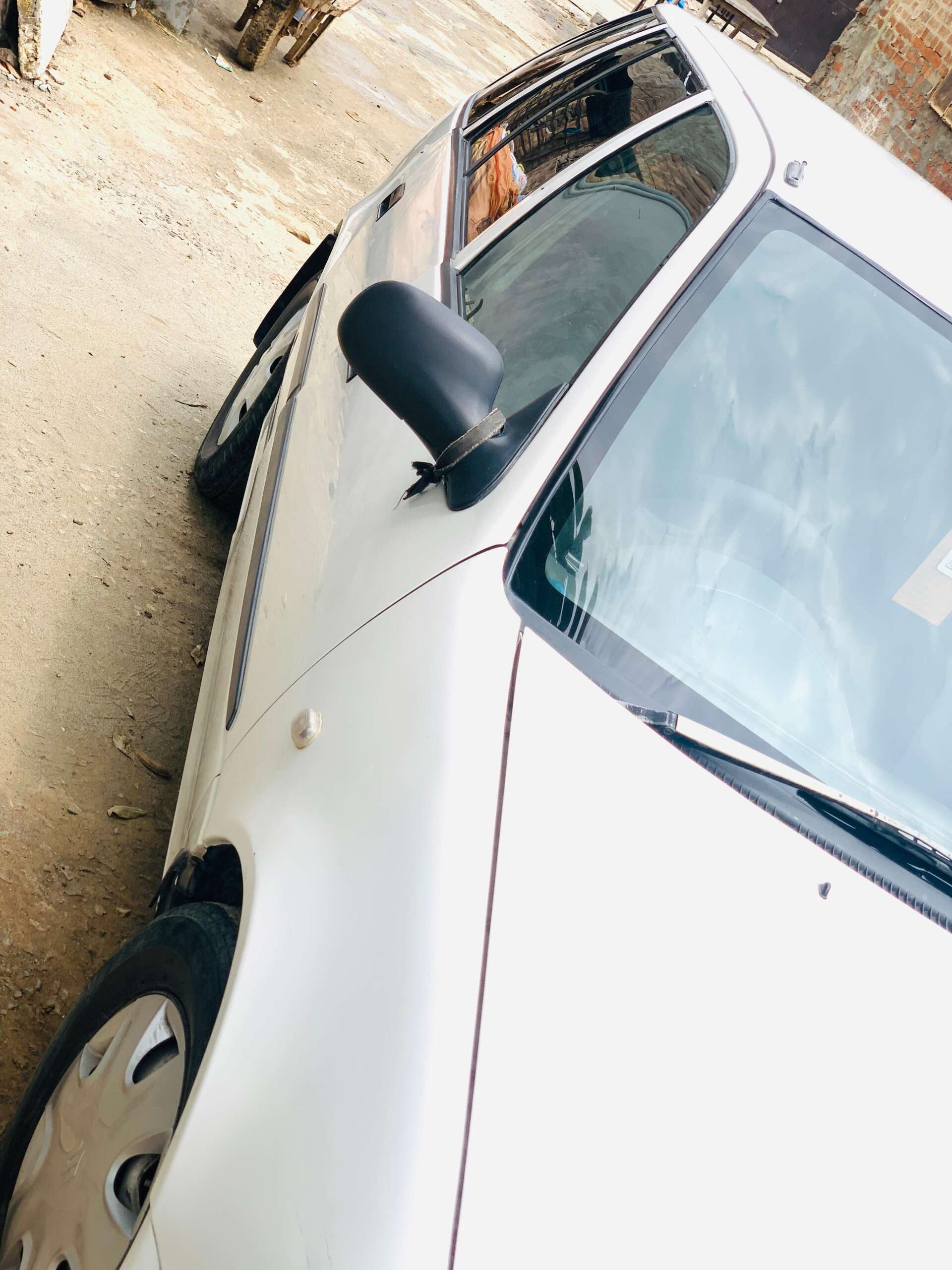 CULTUS VXR