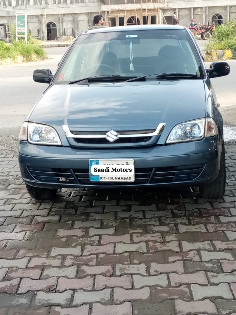 CULTUS VXR