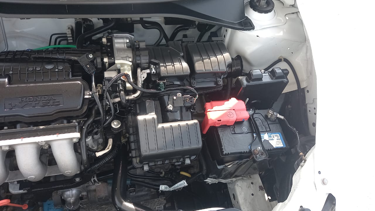 HONDA CITY - Aspire 1.5 - Auto