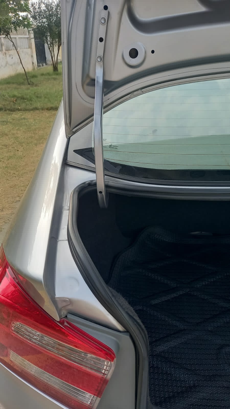 HONDA CITY - 1.3