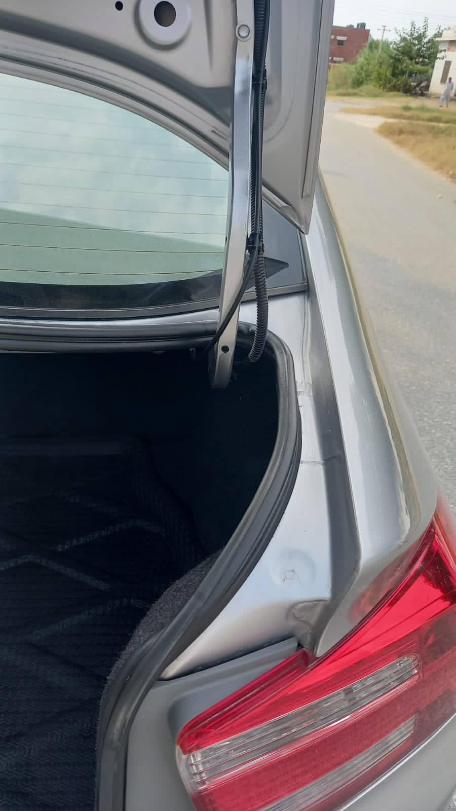 HONDA CITY - 1.3