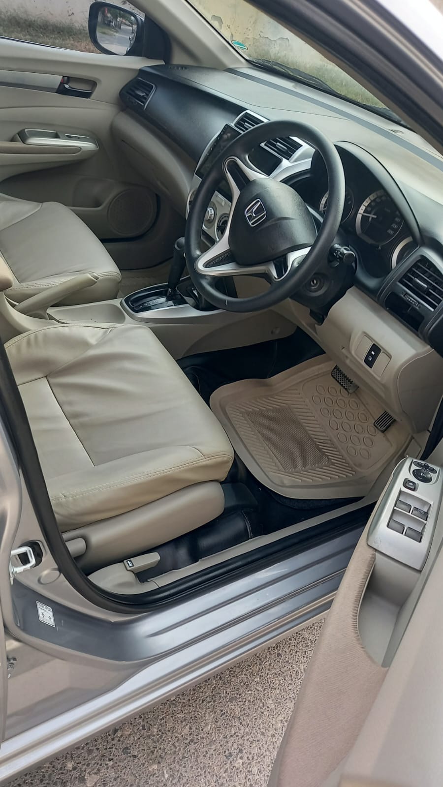 HONDA CITY - 1.3