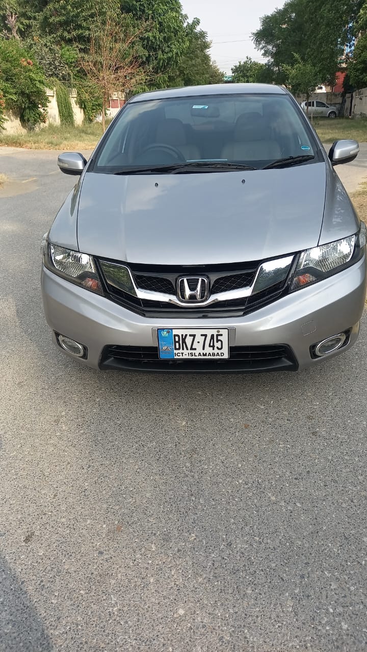 HONDA CITY - 1.3